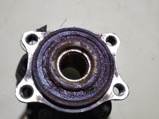 ступица задняя правая Nissan Murano Z50 2005, 3.5 л., бензин, АКПП, серый, внедорожник 5 дв.