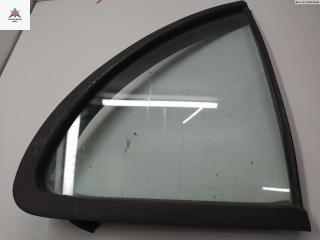 форточка задняя правая Nissan Almera N15 [рестайлинг] 1998, 1.6 л., бензин, МКПП, серый, хетчбэк 5 дв., 43R002603