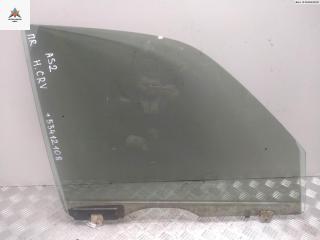 стекло двери передней правой Honda CR-V 1 поколение [рестайлинг] 2000, 2.0 л., бензин, МКПП, синий, внедорожник 5 дв.