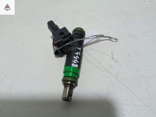 форсунка Mazda 2 DY 2004, 1.4 л., бензин, МКПП, серый, хетчбэк 5 дв., 4256P09553