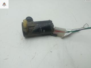 насос (моторчик) омывателя стекла Mitsubishi Lancer 9 поколение 2003, серый, универсал, 0602103620