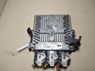 ЭБУ Land Rover Discovery 3 поколение 2004, 2.7 л., дизель, АКПП, зелёный, внедорожник 5 дв., 5WS400061FTNNN500560