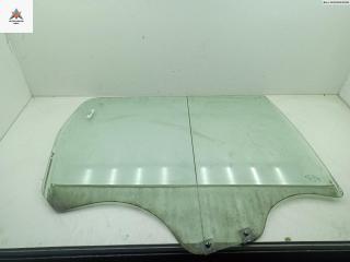 стекло двери задней правой Dacia (Renault) Logan 2008, 1.6 л., бензин, МКПП, синий, универсал, 43R-00097