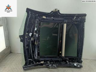 крыша Jaguar XJ X351 2011, 3.0 л., дизель, АКПП, чёрный, седан