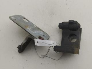 петля двери SEAT Toledo 3 поколение 2004, чёрный, хетчбэк 5 дв., 5P0833401C