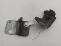 петля двери SEAT Toledo 3 поколение 2004, чёрный, хетчбэк 5 дв., 5P0833401C - фото №2