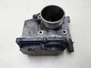заслонка дроссельная Mazda 6 GH 2012, 2.2 л., дизель, МКПП, синий, универсал, R2AA136B0A