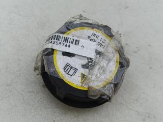 пробка расширительного бачка Ford Focus 2 поколение 2005, 1.6 л., i, бензин, МКПП, чёрный, хетчбэк 3 дв.