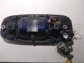 ручка наружная передняя правая Subaru Impreza 2 поколение (GD/GG) [рестайлинг] 2002, 2.0 л., бензин, МКПП, синий, седан - фото №2