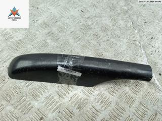 крышка (заглушка) рейлинга Peugeot 307 1 поколение 2003, 2.0 л., бензин, МКПП, серый, универсал, 9641411777