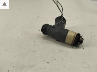 форсунка Skoda Fabia 1 поколение (6Y) 2001, 1.4 л., бензин, МКПП, синий, хетчбэк 5 дв., 036906031M