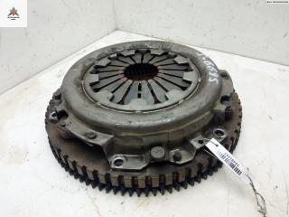 маховик Chevrolet Kalos 1 поколение 2005, 1.2 л., бензин, МКПП, красный, хетчбэк 5 дв.