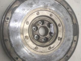 маховик Mazda 3 BK [рестайлинг] 2006, 1.6 л., дизель, МКПП, серый, хетчбэк 5 дв.