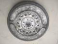 маховик Mazda 3 BK [рестайлинг] 2006, 1.6 л., дизель, МКПП, серый, хетчбэк 5 дв. - фото №2