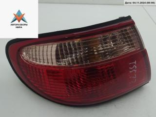 фонарь задний левый Mazda Xedos 9 1 поколение [2-й рестайлинг] 2000, 2.5 л., бензин, АКПП, серый, седан, TC92-51-160