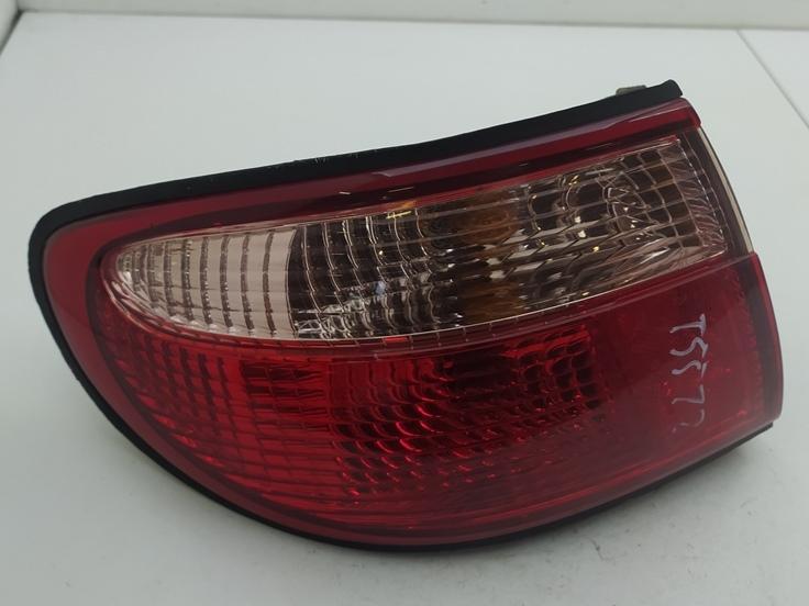 фонарь задний левый Mazda Xedos 9 2000, 2.5 л., бензин, АКПП, серый, седан, TC92-51-160