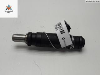 форсунка Volkswagen Passat B5 [рестайлинг] 2002, 2.0 л., бензин, МКПП, чёрный, седан, 06B133551T