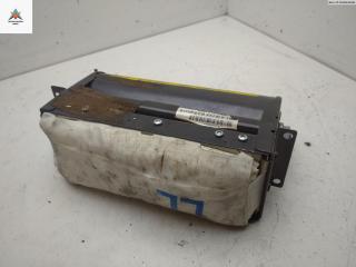 подушка безопасности пассажира Volkswagen Transporter T4 1999, 2.5 л., дизель, МКПП, жёлтый, микроавтобус