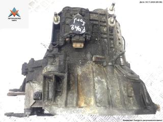 МКПП Ford Mondeo 1 поколение 1995, 1.8 л., бензин, МКПП, зелёный, хетчбэк 5 дв.