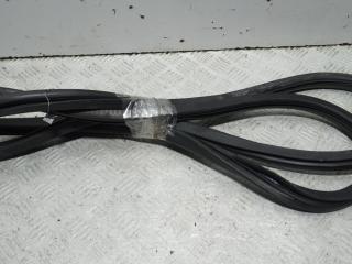 уплотнитель двери Audi A6 4F/C6 2004, 3.0 л., дизель, АКПП, чёрный, седан