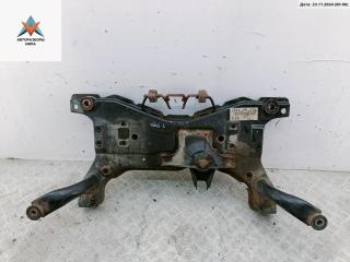 подрамник передний Ford C-Max 1 поколение 2004, 1.8 л., бензин, МКПП, серый, минивэн