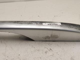 крышка (заглушка) рейлинга Peugeot 307 1 поколение 2004, 1.6 л., дизель, МКПП, серый, универсал, 9641411777