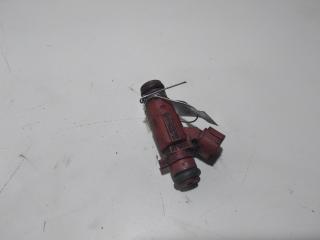 форсунка Nissan Almera N16 2001, 1.5 л., бензин, МКПП, серый, хетчбэк 5 дв., 16600-9F600