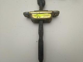 Ограничитель открывания двери задней Hyundai Tucson 1 поколение 2004, внедорожник 5 дв., 794902E000