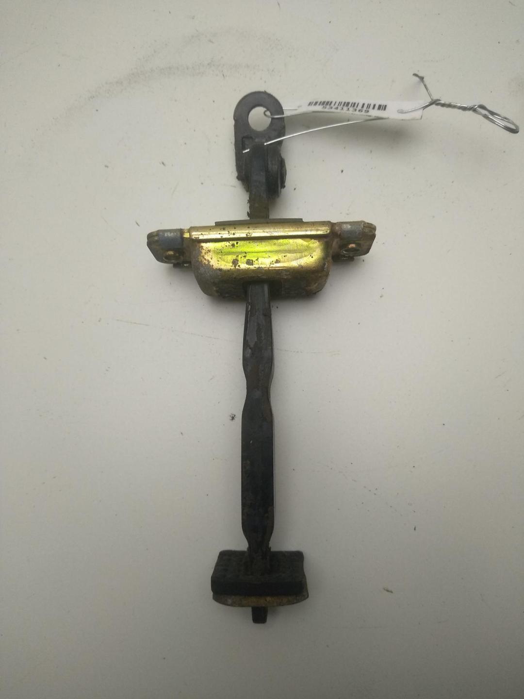 Ограничитель открывания двери задней Hyundai Tucson 2004, внедорожник 5 дв., 794902E000