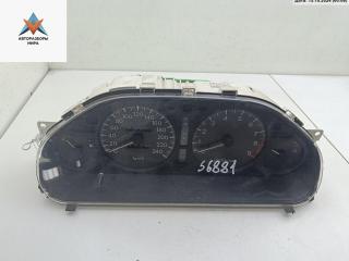 приборная панель Mitsubishi Galant 7 поколение 1995, 2.0 л., бензин, АКПП, зелёный, седан, MR240631