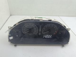 приборная панель Mitsubishi Galant 7 поколение 1995, 2.0 л., бензин, АКПП, зелёный, седан, MR240631