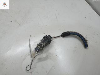 разъем (фишка) проводки Opel Zafira 1 поколение (A) 2000, 2.2 л., бензин, МКПП, серый, минивэн