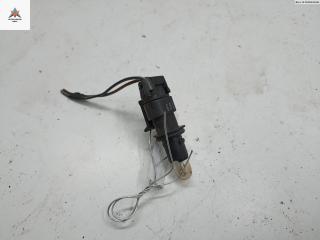 Патрон лампы фары Opel Zafira 1 поколение (A) [рестайлинг] 2003, 1.8 л., бензин, МКПП, серый, минивэн