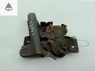 замок капота Chevrolet Trans Sport / Venture 2001, 3.4 л., бензин, АКПП, серый, минивэн