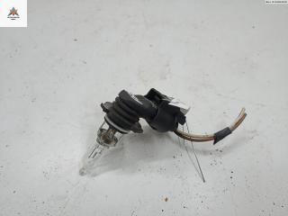 Патрон лампы фары Opel Zafira 1 поколение (A) [рестайлинг] 2003, 1.8 л., бензин, МКПП, серый, минивэн