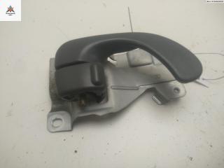 ручка внутренняя передняя правая Mitsubishi Colt 5 поколение (CJO) 1999, 1.3 л., бензин, МКПП, синий, хетчбэк 3 дв.