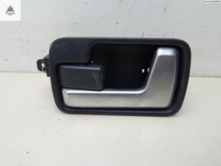 ручка внутренняя передняя левая Land Rover Discovery 3 поколение 2004, 2.7 л., дизель, АКПП, зелёный, внедорожник 5 дв.