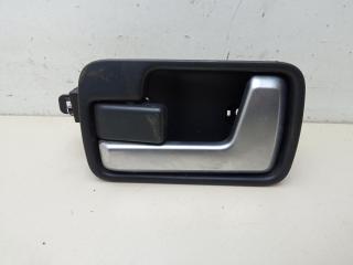 ручка внутренняя передняя левая Land Rover Discovery 2004, 2.7 л., дизель, АКПП, зелёный, внедорожник 5 дв.