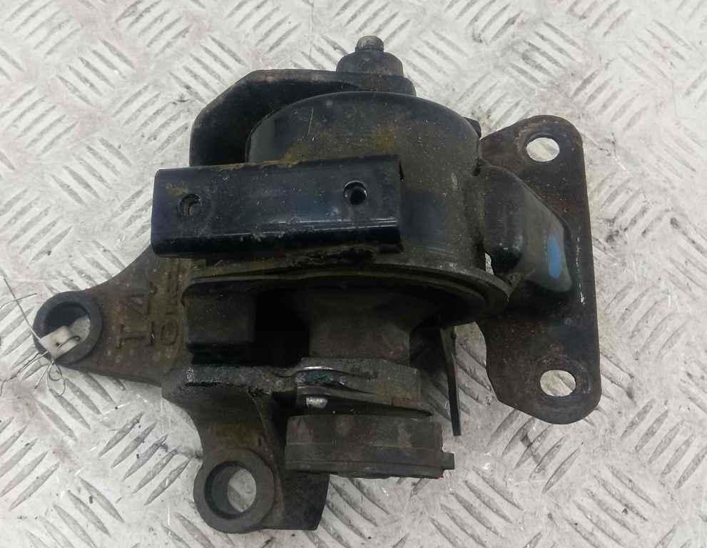 подушка крепления двигателя Mazda CX-7 2009, 2.3 л., бензин, АКПП, синий, внедорожник 5 дв., L23039070B
