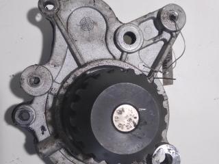 насос антифриза дополнительный Hyundai Santa Fe 2 поколение (CM) 2007, 2.2 л., дизель, АКПП, серый, внедорожник 5 дв., 2510027400