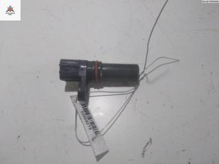 датчик коленвала Honda Civic 8 поколение 2006, 1.8 л., бензин, МКПП, серый, хетчбэк 5 дв.