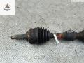 полуось передняя левая (приводной вал, ШРУС) Mazda Tribute 1 поколение 2003, 2.0 л., бензин, МКПП, серый, внедорожник 5 дв., GG04-25-60XJ - фото №3
