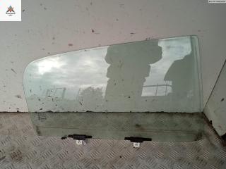 стекло двери задней правой Mitsubishi Space Star/Mirage ) 2015, 1.0 л., бензин, МКПП, белый, хетчбэк 5 дв., 5736A300