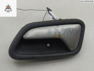 ручка внутренняя передняя левая Suzuki Liana 2002-2007 2009, 1.6 л., бензин, АКПП, синий, хетчбэк 5 дв., 83102-54G10-JA8