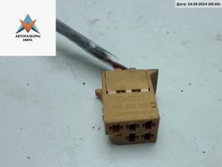 разъем (фишка) проводки Porsche Cayenne 955 2003, 4.5 л., бензин, АКПП, чёрный, внедорожник 5 дв., 1J0959869A