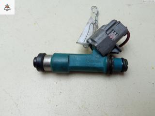 форсунка Mazda 2 DE [рестайлинг] 2010, 1.3 л., бензин, МКПП, синий, хетчбэк 5 дв., 2975000460