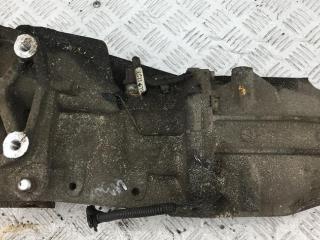 редуктор заднего моста Mazda CX-7 1 поколение [рестайлинг] 2010, 2.2 л., дизель, МКПП, серый, внедорожник 5 дв., MA2827681A, MA2727150A