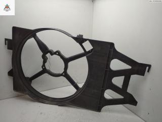 диффузор вентилятора Ford Transit 5 поколение 1999, 2.0 л., бензин, МКПП, белый, микроавтобус, 94VB8C607AD