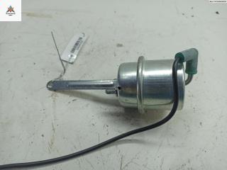 моторчик заслонки печки Ford Transit 8 поколение 2013, 2.2 л., дизель, МКПП, белый, микроавтобус, 1251319