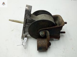 подушка крепления КПП Suzuki Liana 1 поколение 2003, 1.6 л., бензин, МКПП, синий, хетчбэк 5 дв.